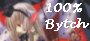 100% Bytch Graphics